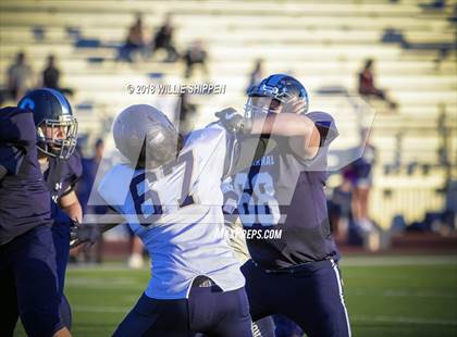 Thumbnail 2 in Chaparral @ Vista Murrieta photogallery.