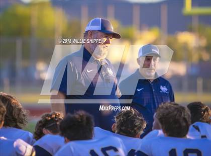 Thumbnail 2 in Chaparral @ Vista Murrieta photogallery.