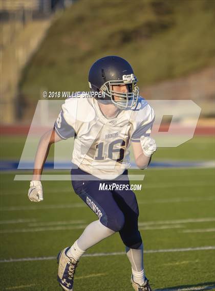 Thumbnail 1 in Chaparral @ Vista Murrieta photogallery.