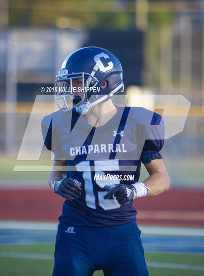 Thumbnail 1 in Chaparral @ Vista Murrieta photogallery.