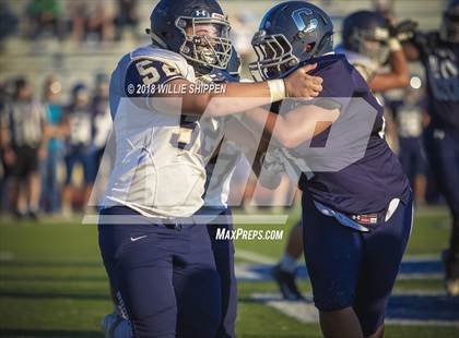 Thumbnail 1 in Chaparral @ Vista Murrieta photogallery.
