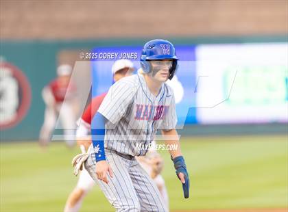 Thumbnail 1 in Lowndes vs Walton (GHSA 6A State Championship Game 2) photogallery.