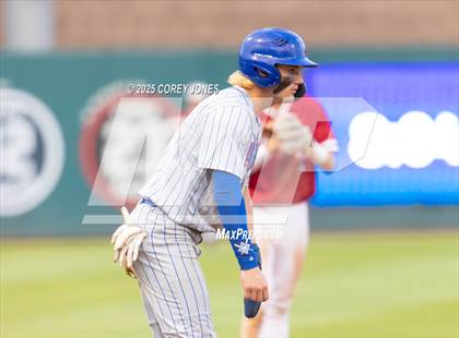 Thumbnail 3 in Lowndes vs Walton (GHSA 6A State Championship Game 2) photogallery.