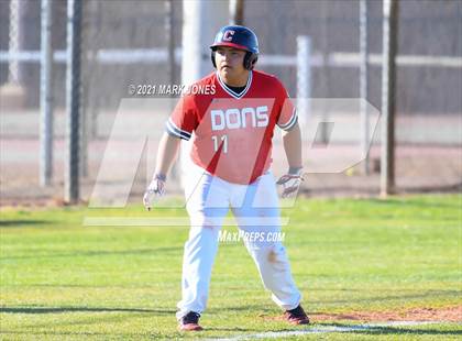 Thumbnail 1 in Cortez vs. Coronado photogallery.