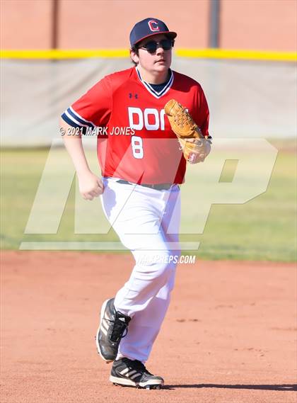 Thumbnail 2 in Cortez vs. Coronado photogallery.