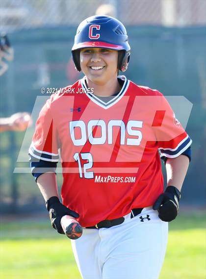 Thumbnail 3 in Cortez vs. Coronado photogallery.