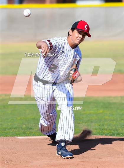 Thumbnail 1 in Cortez vs. Coronado photogallery.