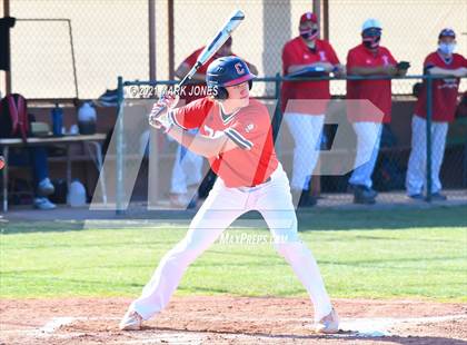 Thumbnail 3 in Cortez vs. Coronado photogallery.
