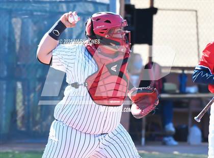 Thumbnail 3 in Cortez vs. Coronado photogallery.