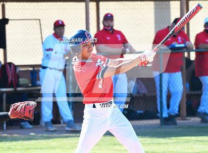 Thumbnail 2 in Cortez vs. Coronado photogallery.