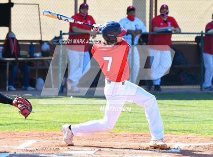 Thumbnail 1 in Cortez vs. Coronado photogallery.