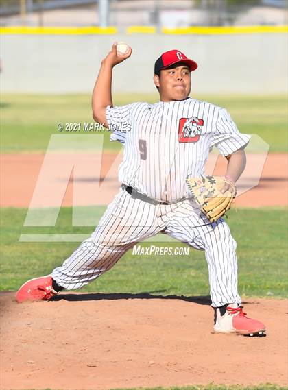 Thumbnail 3 in Cortez vs. Coronado photogallery.
