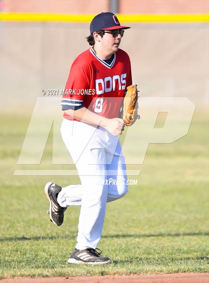 Thumbnail 3 in Cortez vs. Coronado photogallery.
