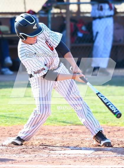 Thumbnail 3 in Cortez vs. Coronado photogallery.