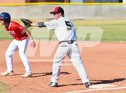 Thumbnail 1 in Cortez vs. Coronado photogallery.