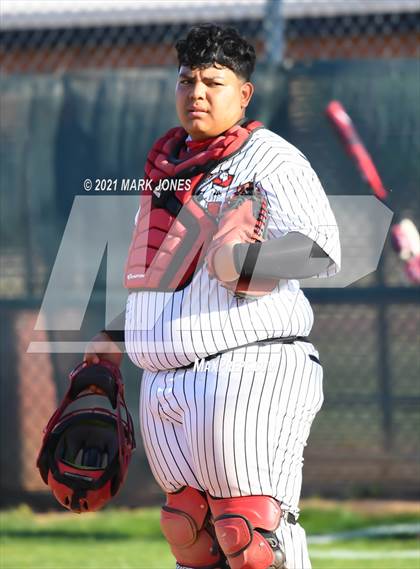Thumbnail 2 in Cortez vs. Coronado photogallery.