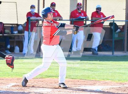 Thumbnail 1 in Cortez vs. Coronado photogallery.