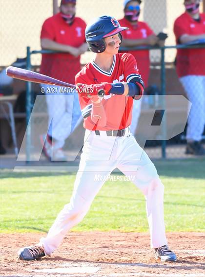 Thumbnail 3 in Cortez vs. Coronado photogallery.