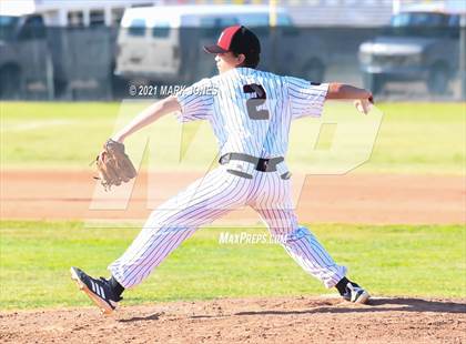 Thumbnail 2 in Cortez vs. Coronado photogallery.
