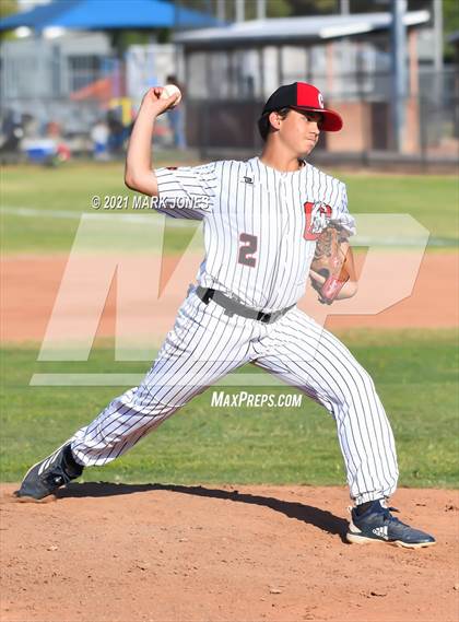 Thumbnail 3 in Cortez vs. Coronado photogallery.