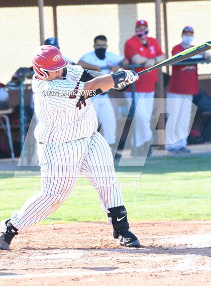 Thumbnail 3 in Cortez vs. Coronado photogallery.