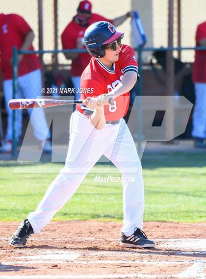 Thumbnail 3 in Cortez vs. Coronado photogallery.