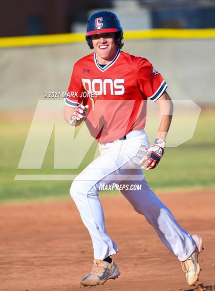 Thumbnail 1 in Cortez vs. Coronado photogallery.