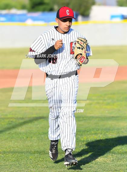 Thumbnail 1 in Cortez vs. Coronado photogallery.