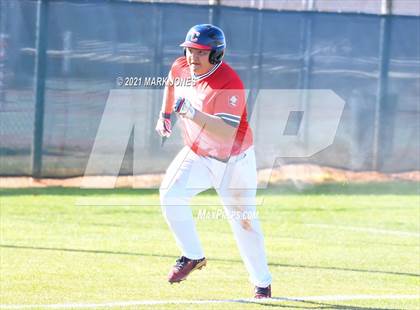 Thumbnail 1 in Cortez vs. Coronado photogallery.
