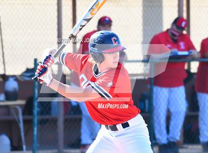 Thumbnail 1 in Cortez vs. Coronado photogallery.