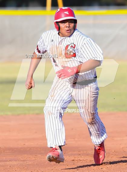 Thumbnail 1 in Cortez vs. Coronado photogallery.
