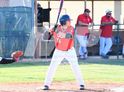Thumbnail 1 in Cortez vs. Coronado photogallery.