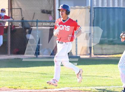 Thumbnail 3 in Cortez vs. Coronado photogallery.