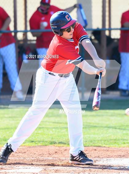 Thumbnail 1 in Cortez vs. Coronado photogallery.