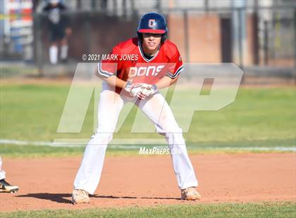Thumbnail 3 in Cortez vs. Coronado photogallery.