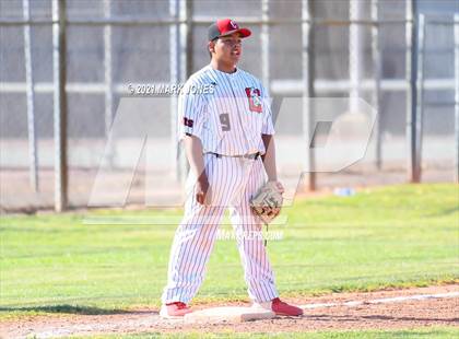 Thumbnail 1 in Cortez vs. Coronado photogallery.