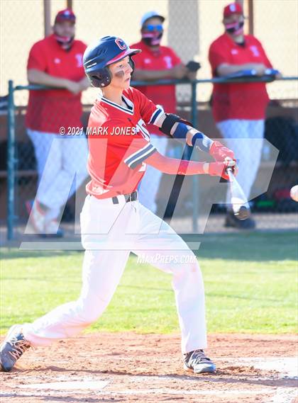 Thumbnail 1 in Cortez vs. Coronado photogallery.