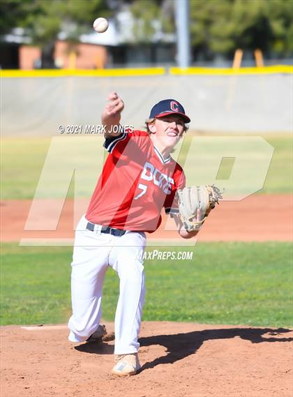 Thumbnail 2 in Cortez vs. Coronado photogallery.