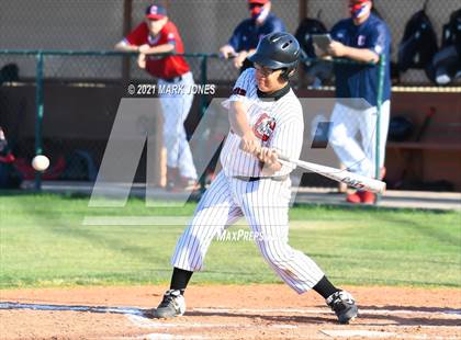 Thumbnail 3 in Cortez vs. Coronado photogallery.
