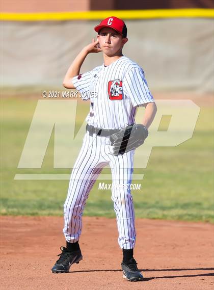Thumbnail 2 in Cortez vs. Coronado photogallery.