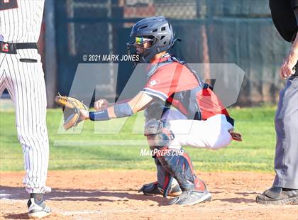 Thumbnail 2 in Cortez vs. Coronado photogallery.