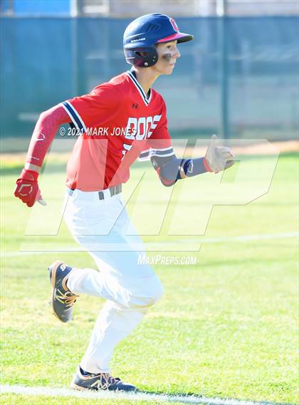 Thumbnail 3 in Cortez vs. Coronado photogallery.