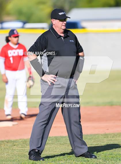 Thumbnail 3 in Cortez vs. Coronado photogallery.