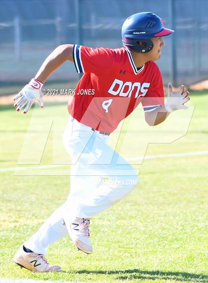 Thumbnail 1 in Cortez vs. Coronado photogallery.