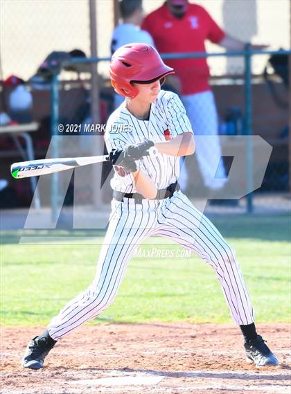 Thumbnail 3 in Cortez vs. Coronado photogallery.