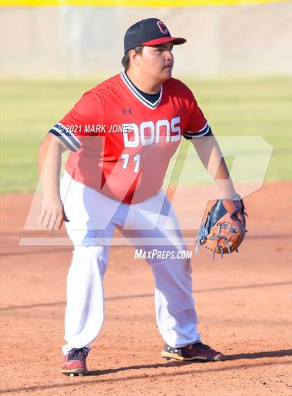 Thumbnail 1 in Cortez vs. Coronado photogallery.