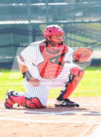 Thumbnail 3 in Cortez vs. Coronado photogallery.