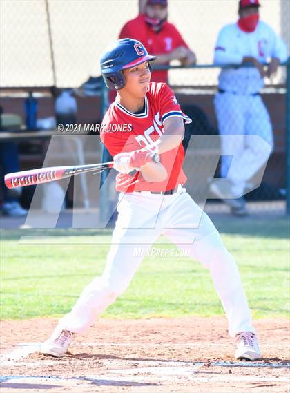 Thumbnail 1 in Cortez vs. Coronado photogallery.