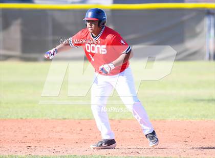 Thumbnail 1 in Cortez vs. Coronado photogallery.