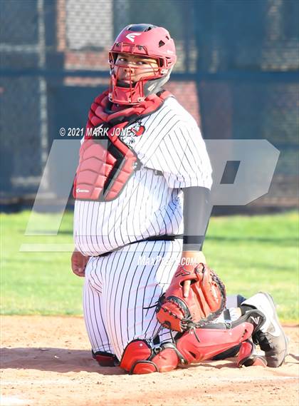 Thumbnail 2 in Cortez vs. Coronado photogallery.